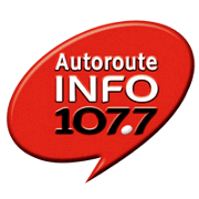 Autoroute INFO 107.7 - RHONE ALPES